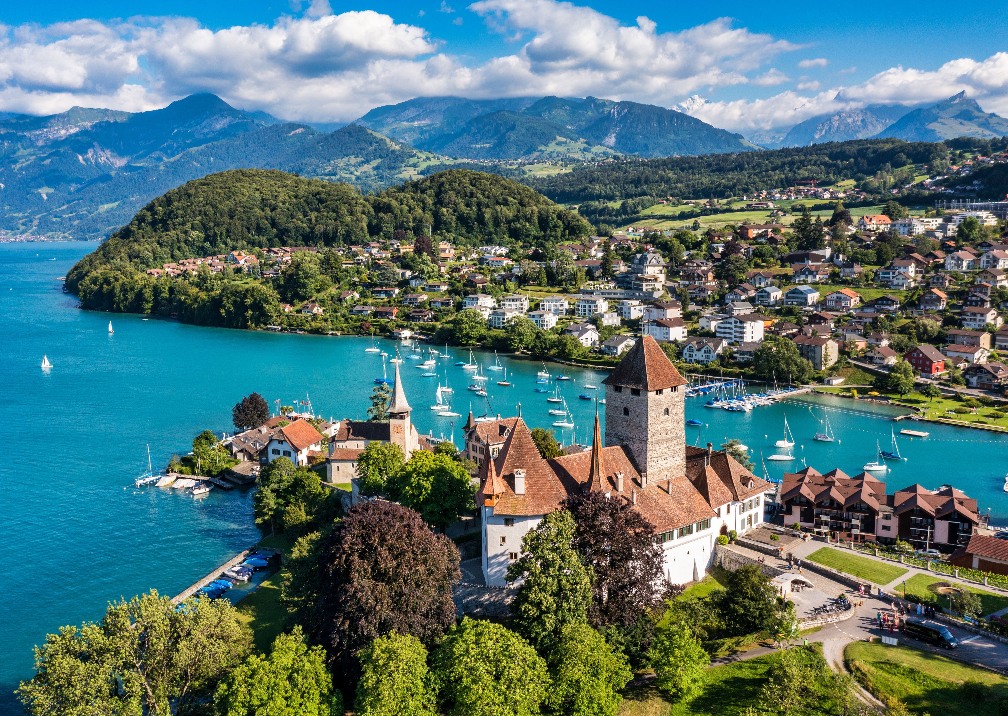 Spiez #3