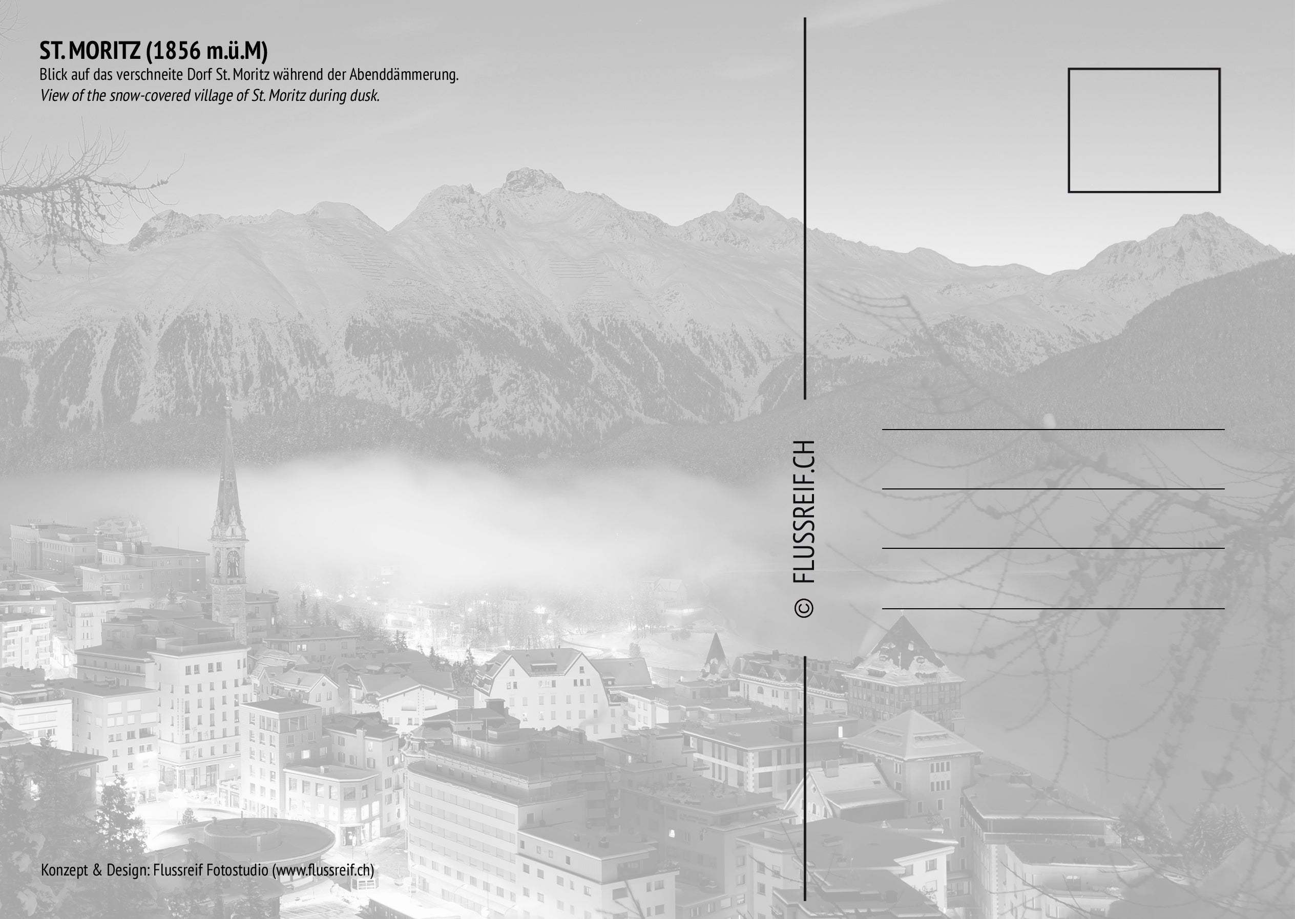 St. Moritz #1