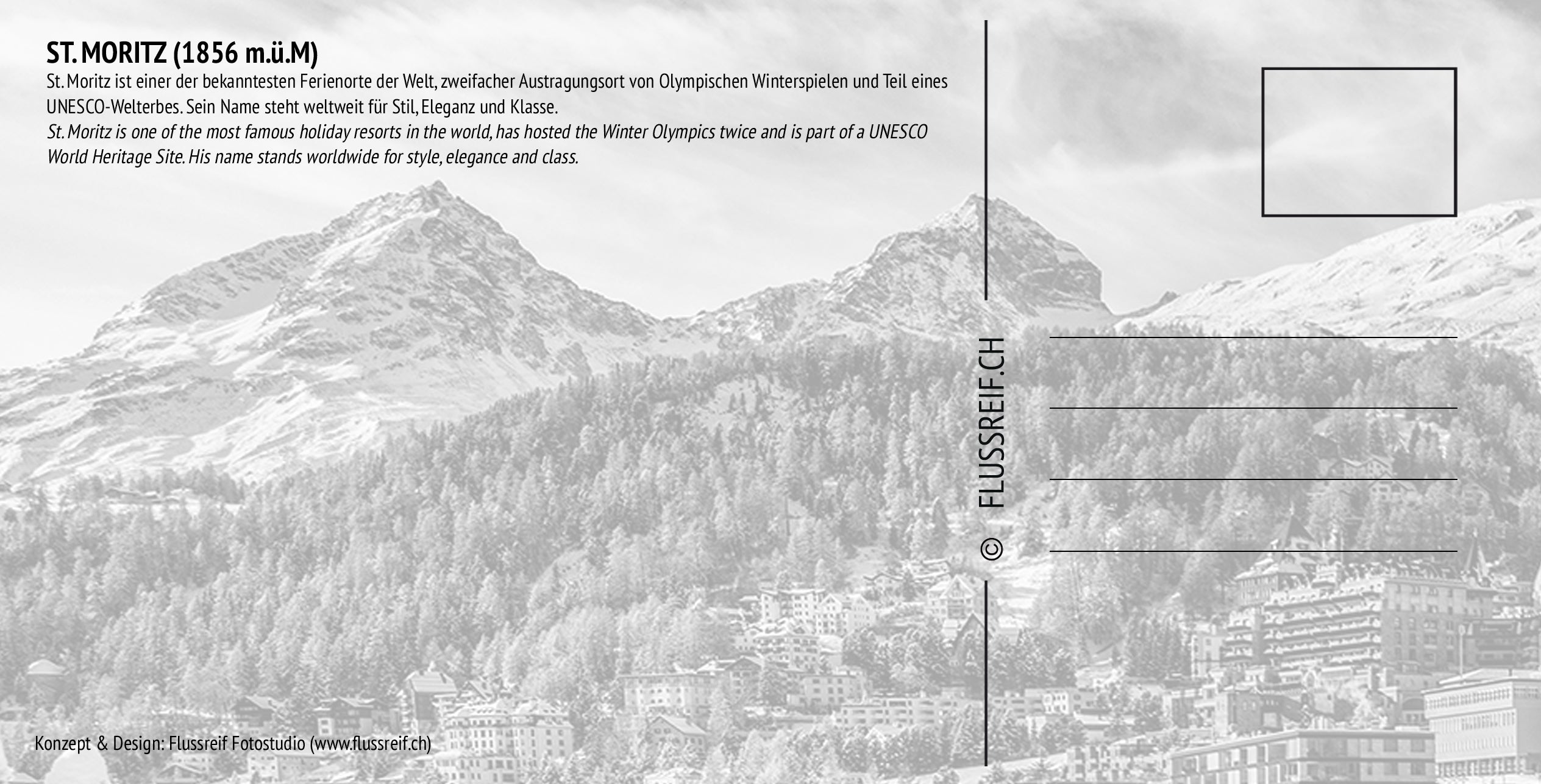 St. Moritz #3