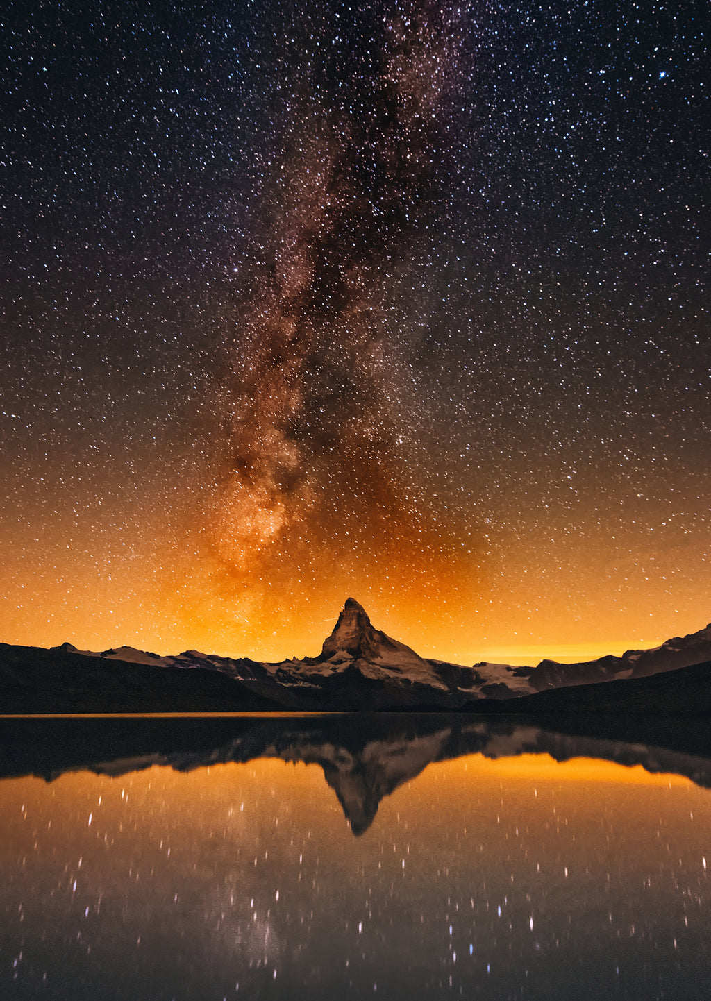 Stellisee #1