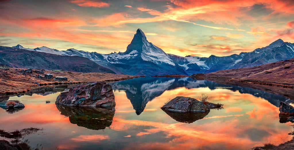 Stellisee #2