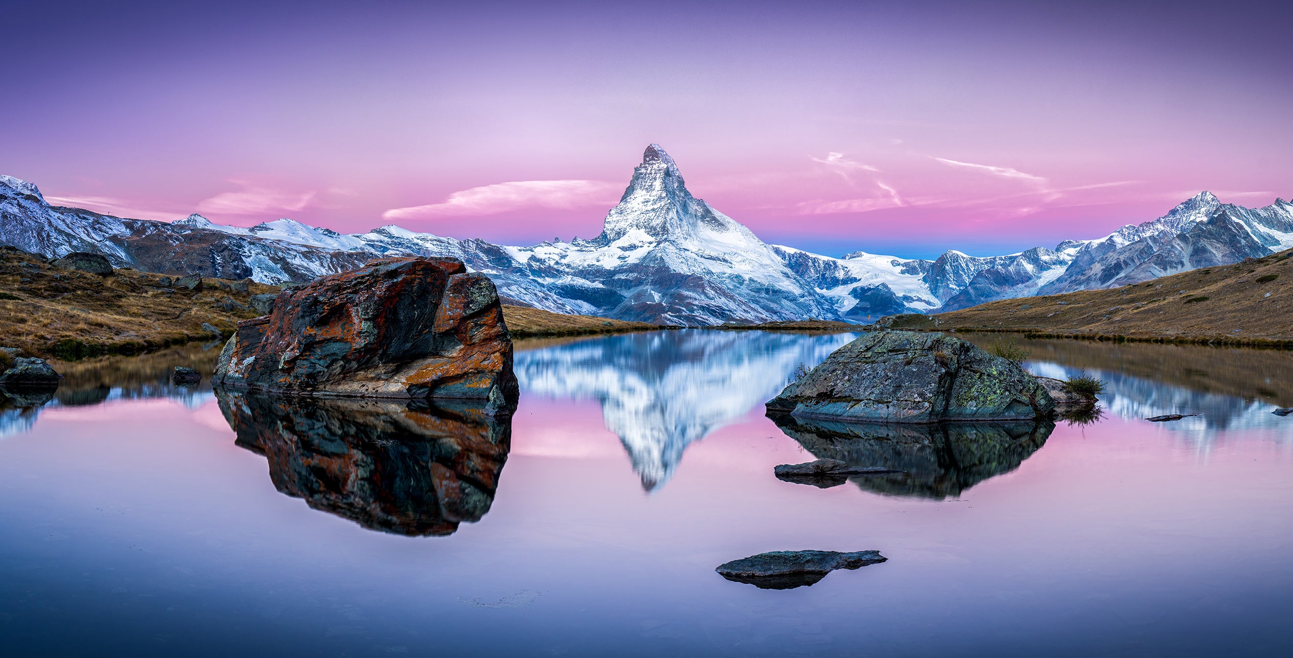Stellisee #4