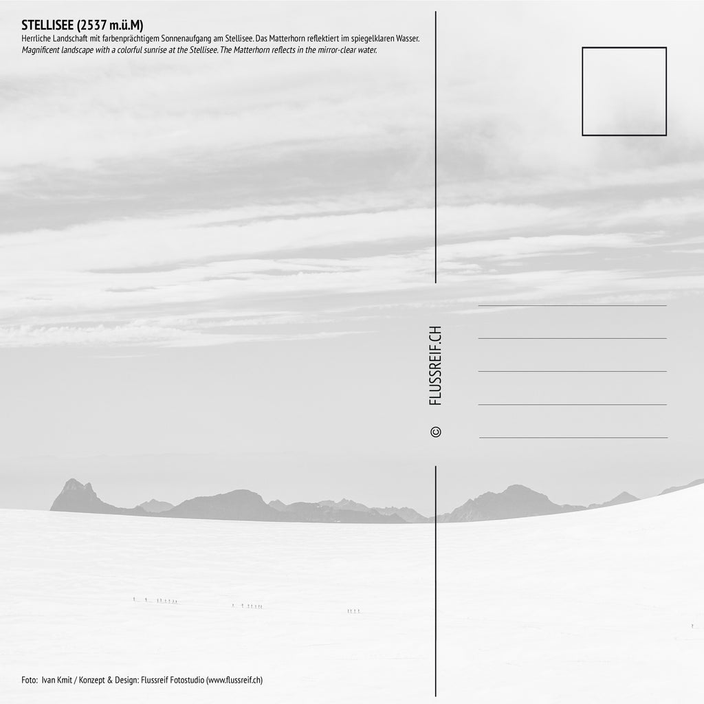 Stellisee #5