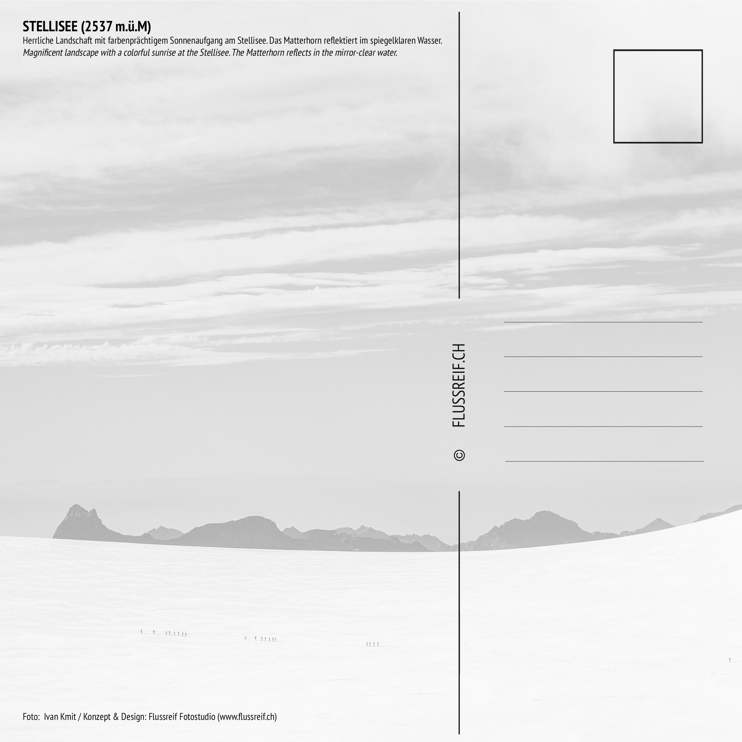 Stellisee #5