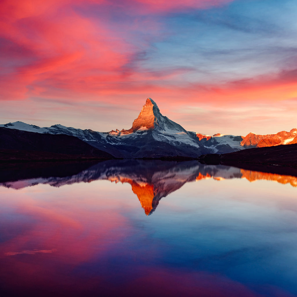 Stellisee #5