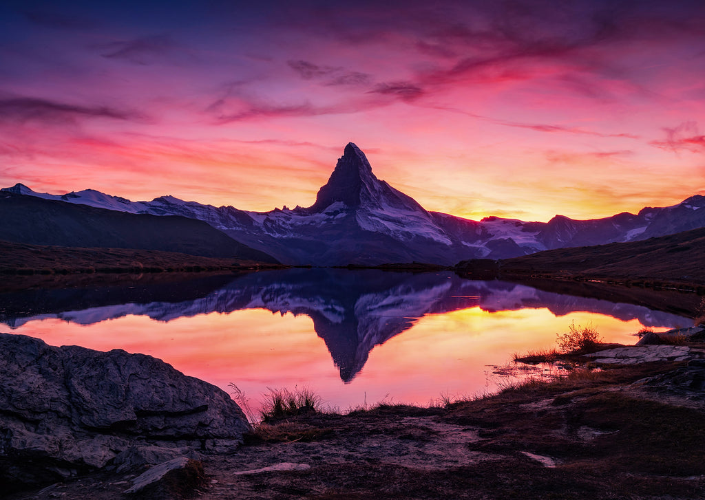Stellisee #6