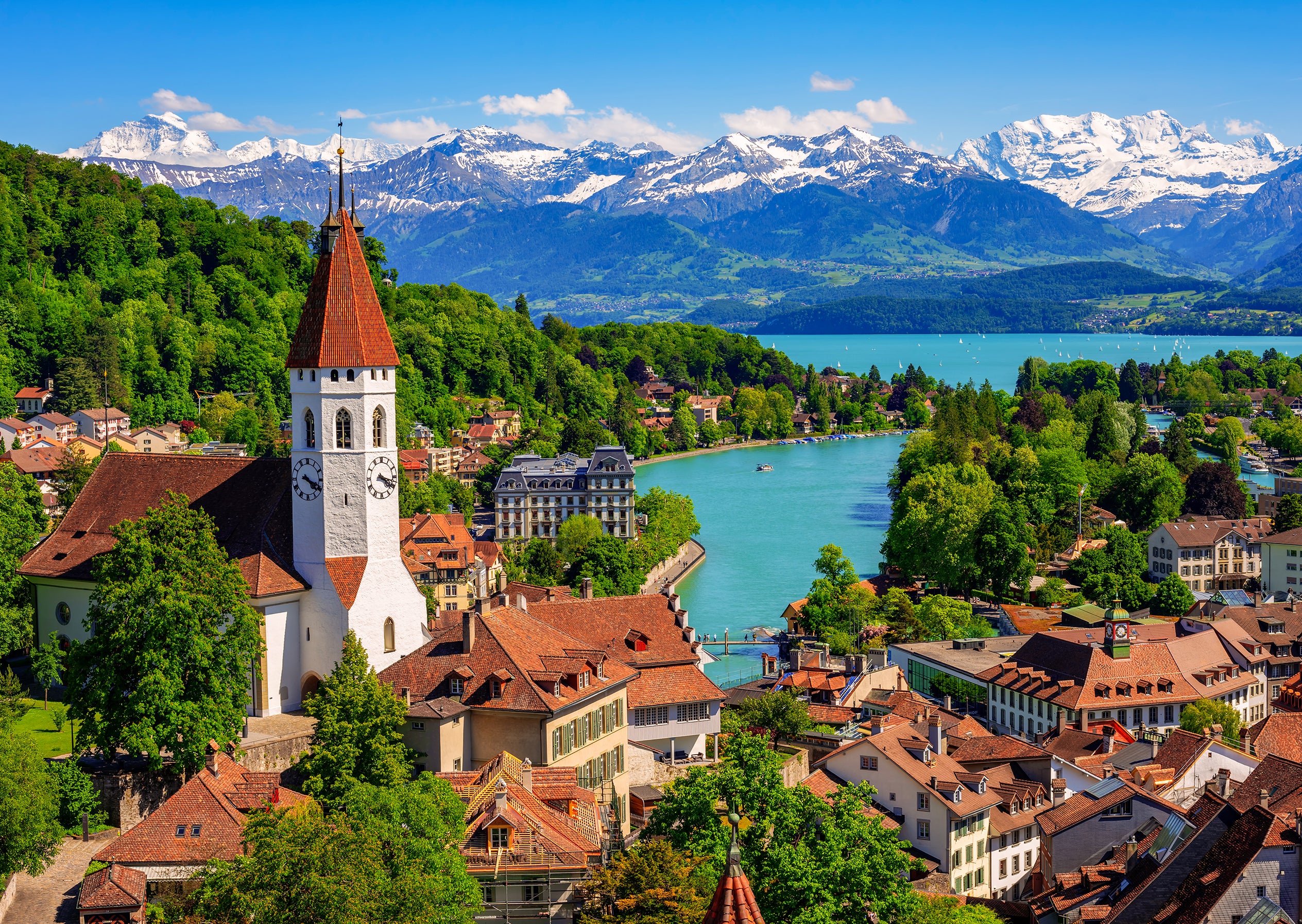 Thun #3