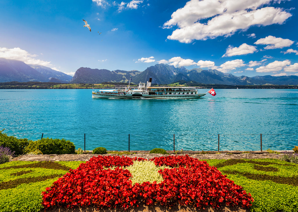 Thunersee