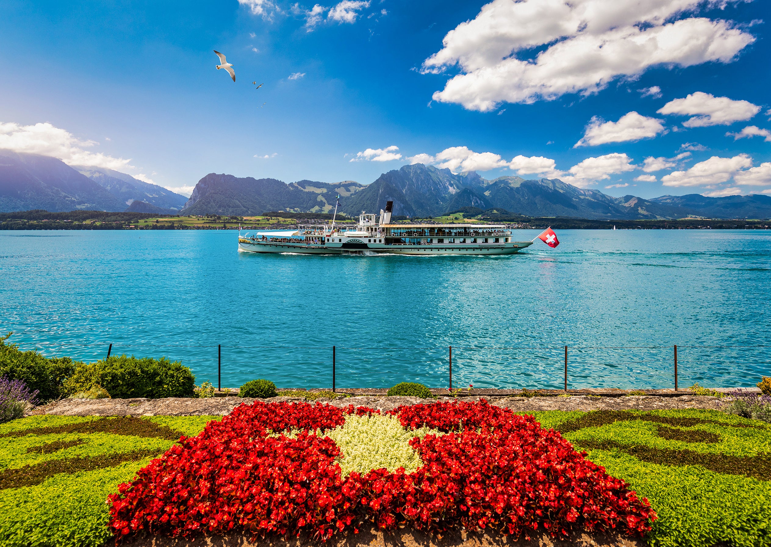 Thunersee