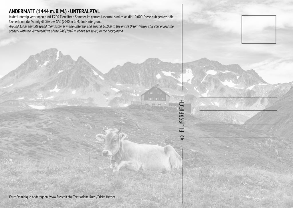 Unteralp #1