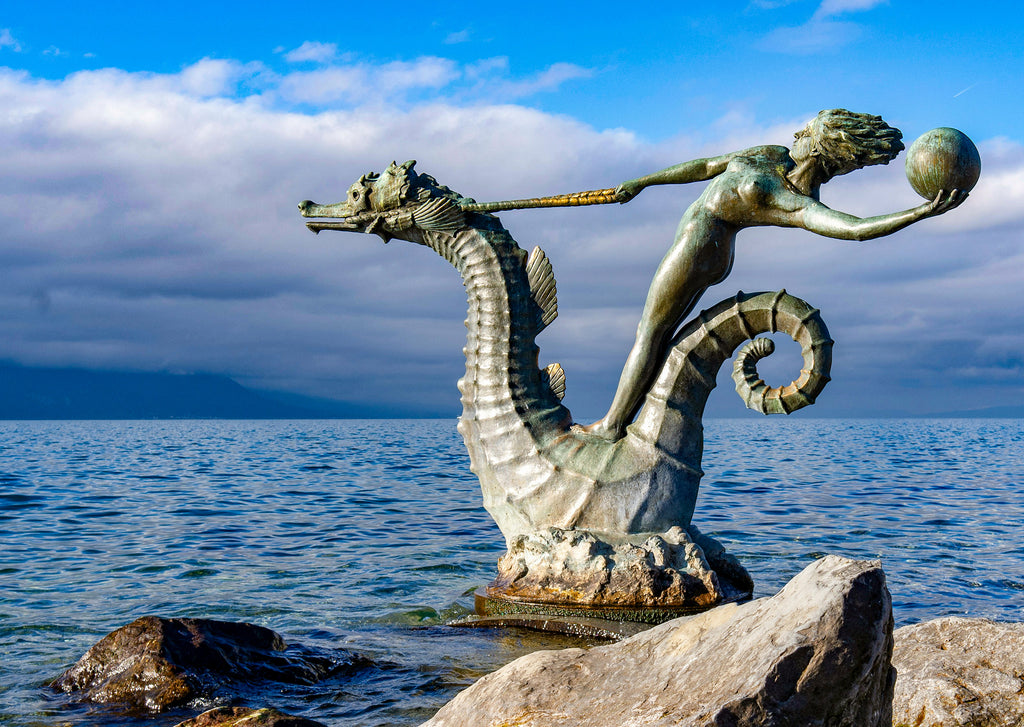 Vevey #3