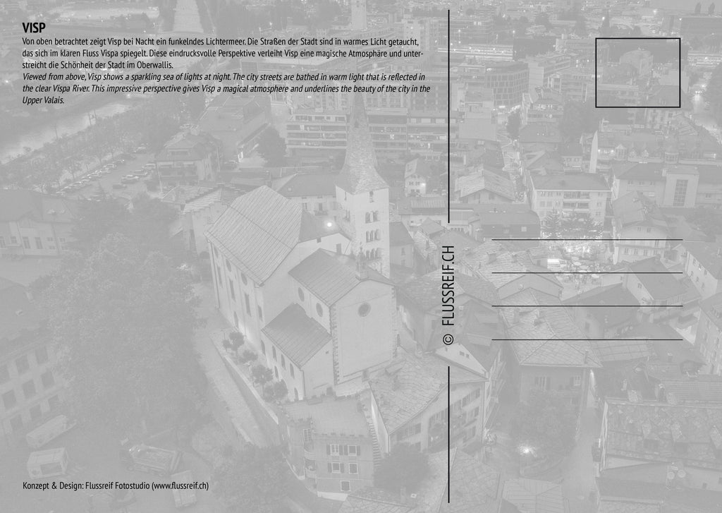 Visp #1