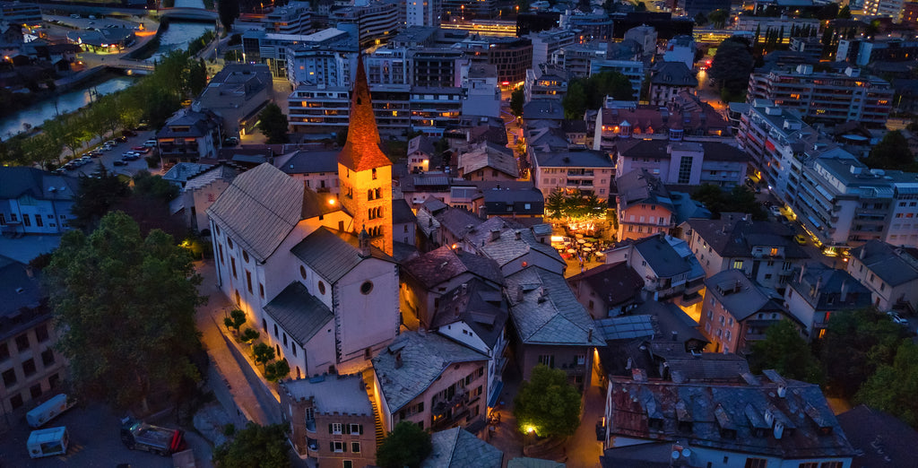 Visp #2