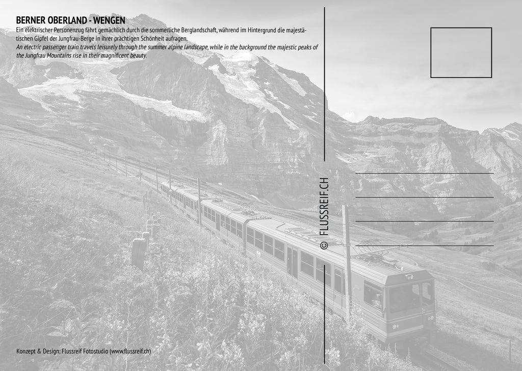 Wengen #1