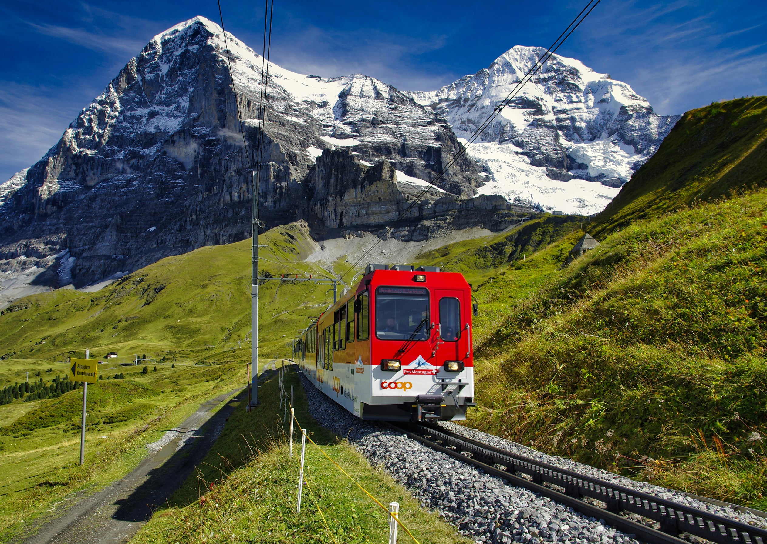 Wengen #2