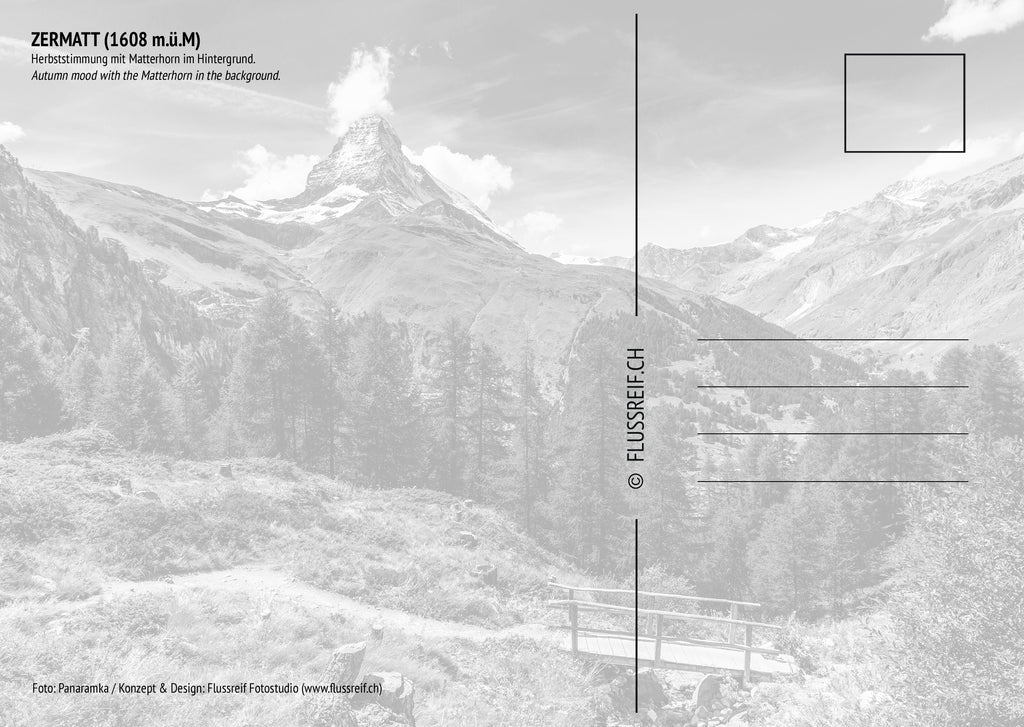Zermatt #10