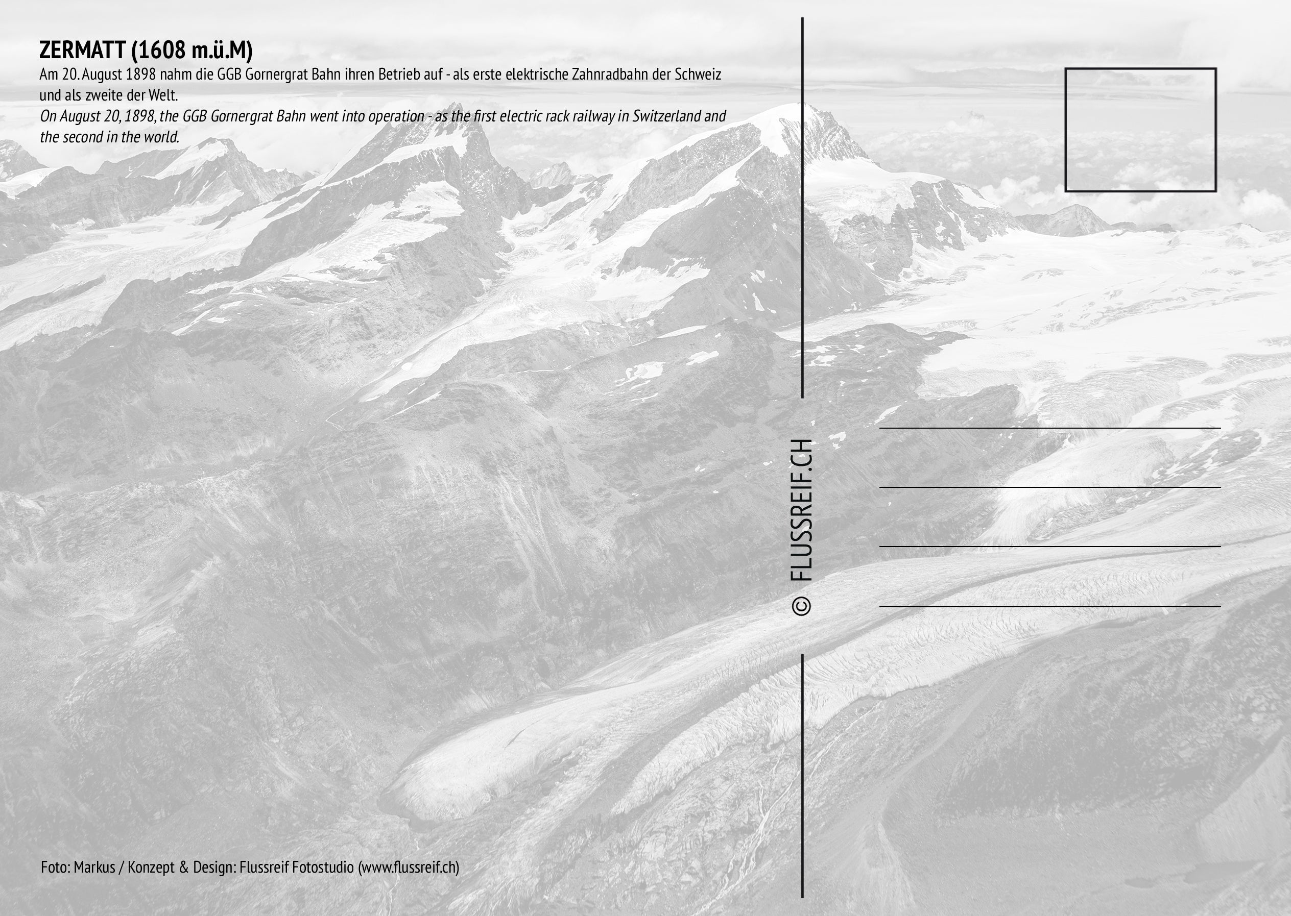 Zermatt #11