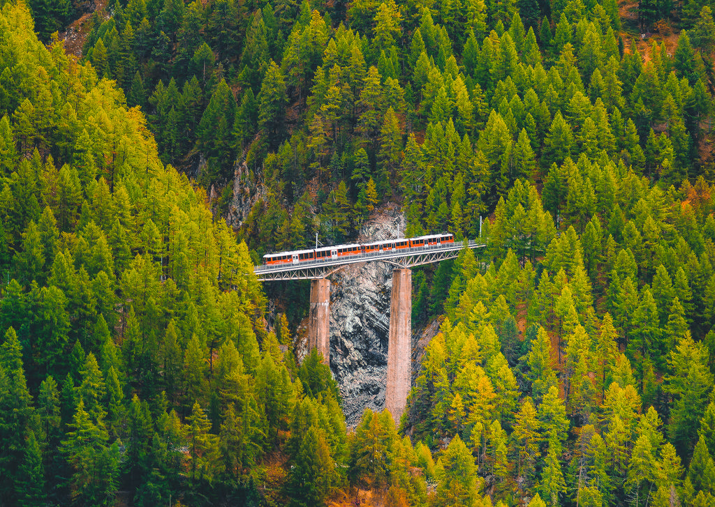 Zermatt #11