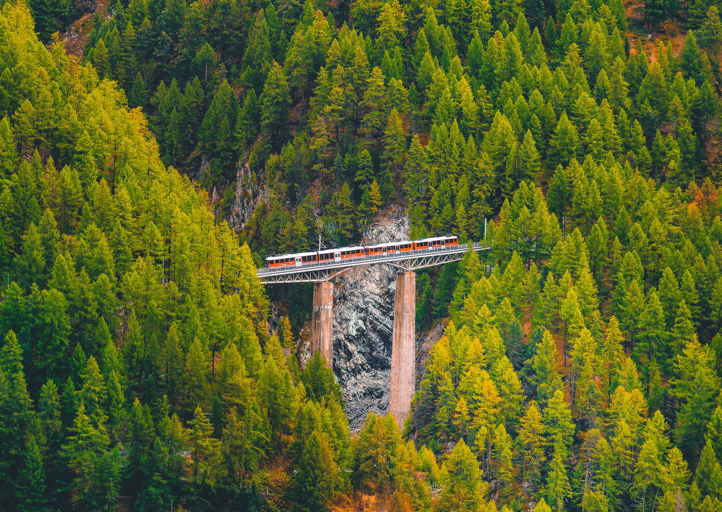 Zermatt #11