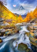 Zermatt #1