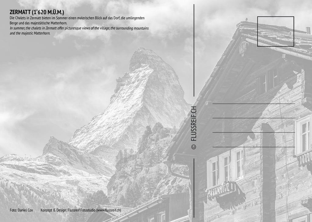 Zermatt #2
