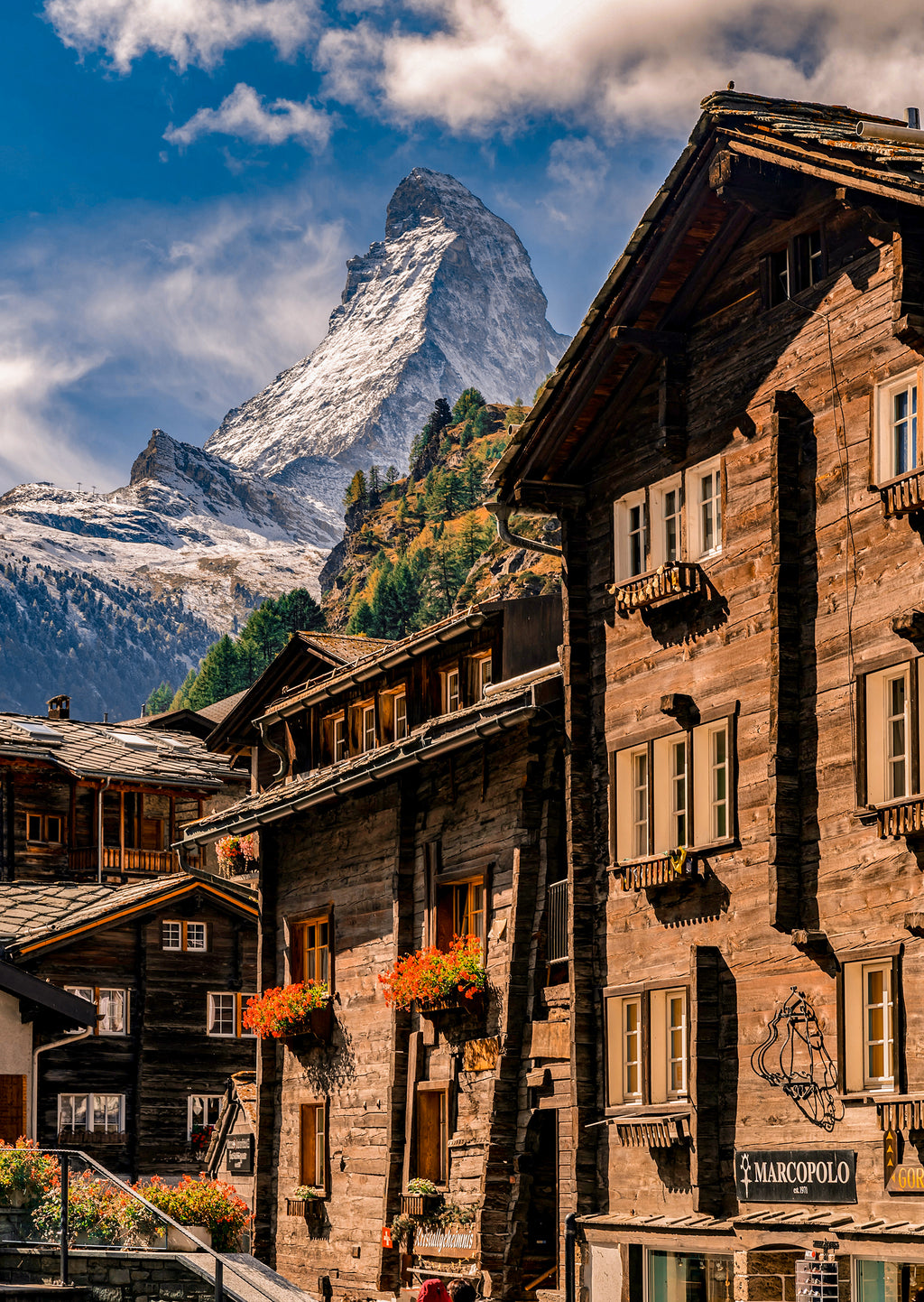 Zermatt #2