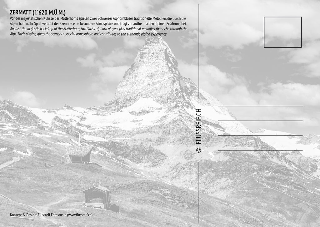 Zermatt #3