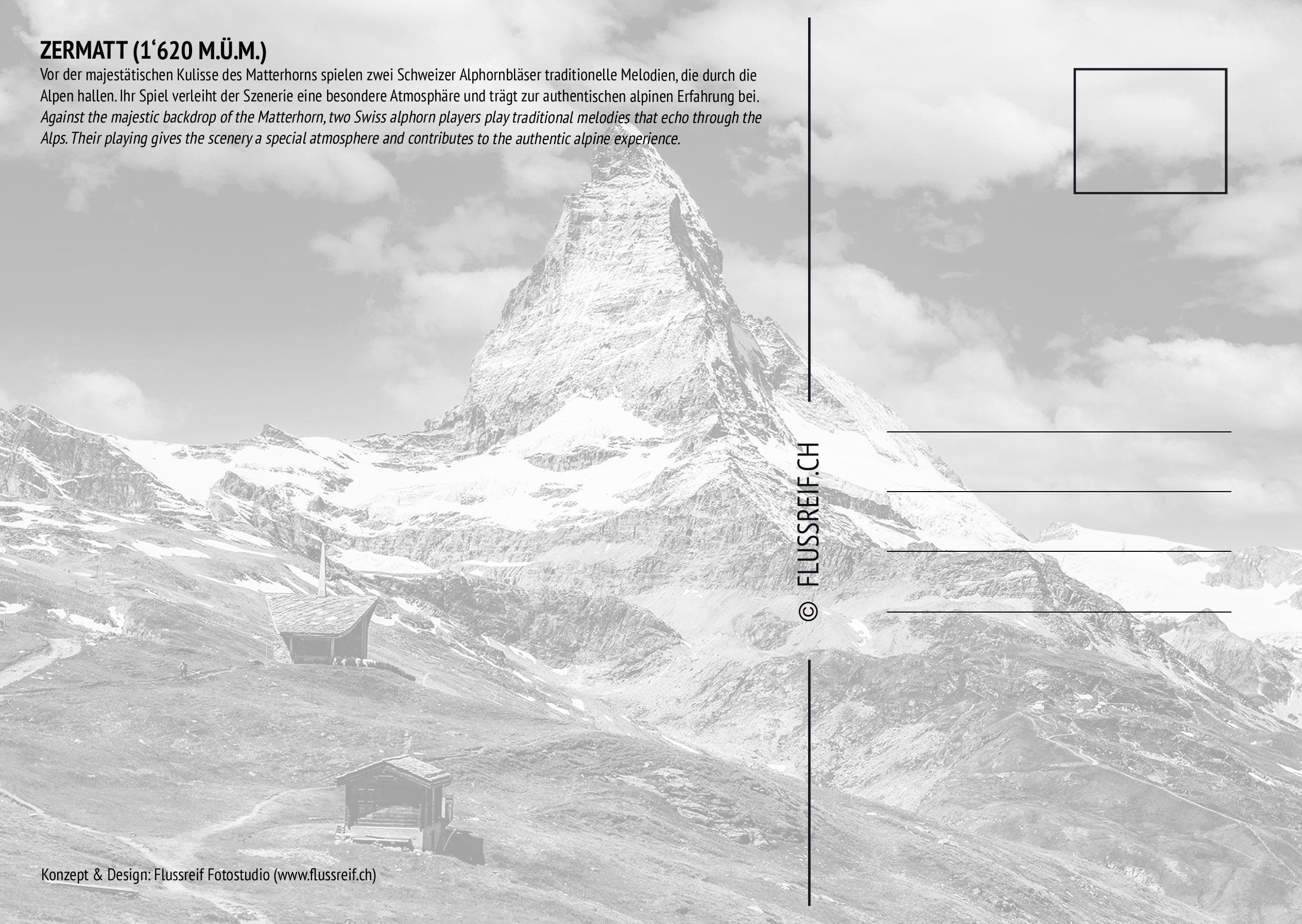 Zermatt #3