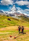 Zermatt #3