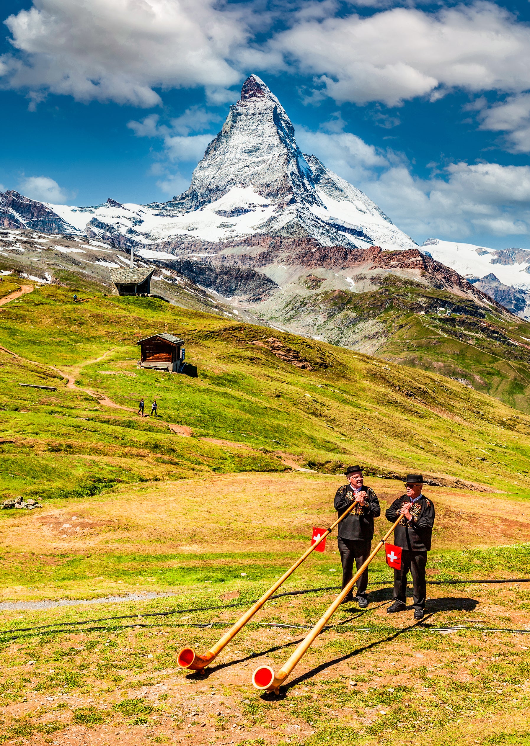 Zermatt #3