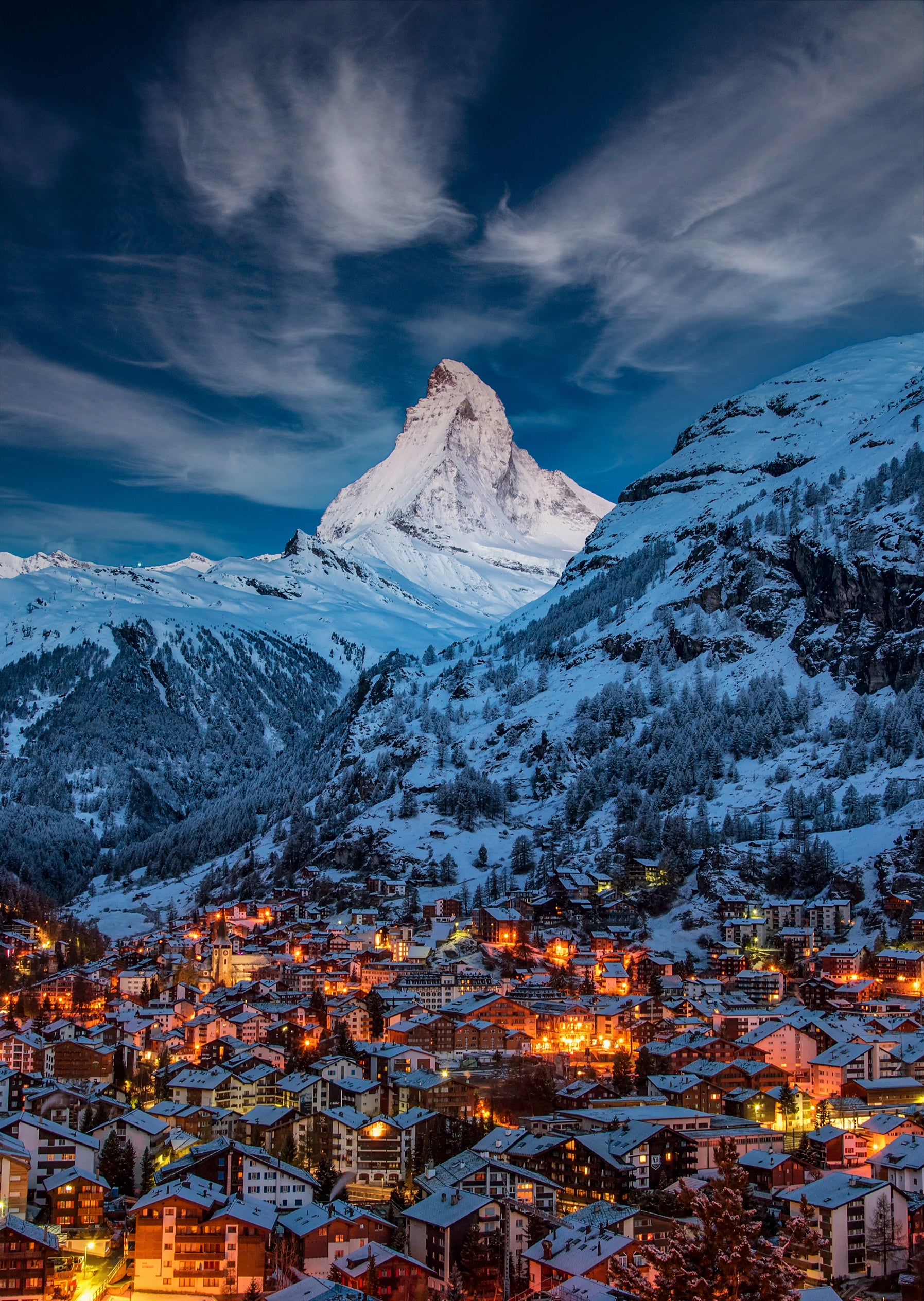 Zermatt #4