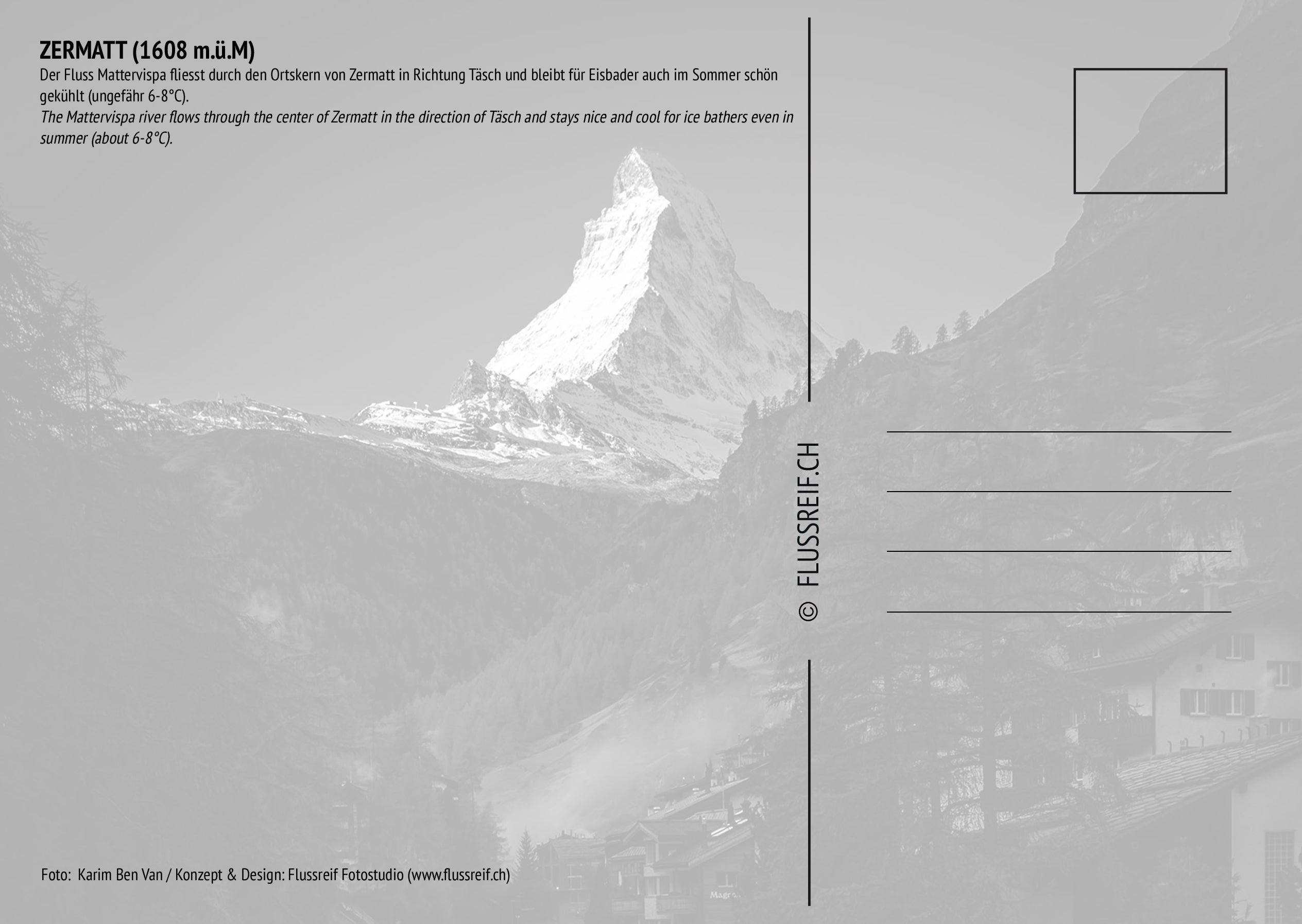 Zermatt #5