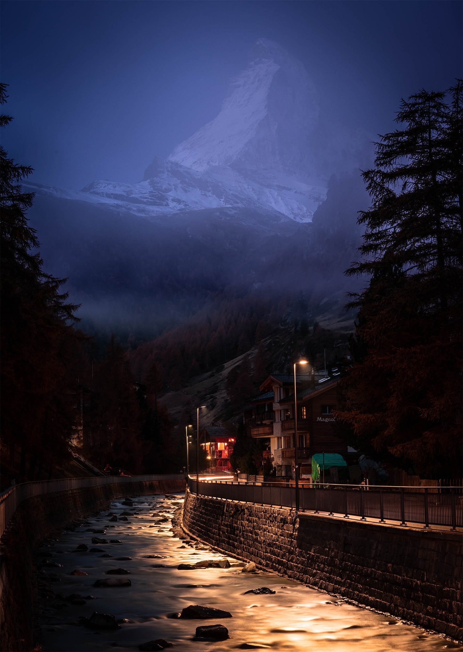 Zermatt #5