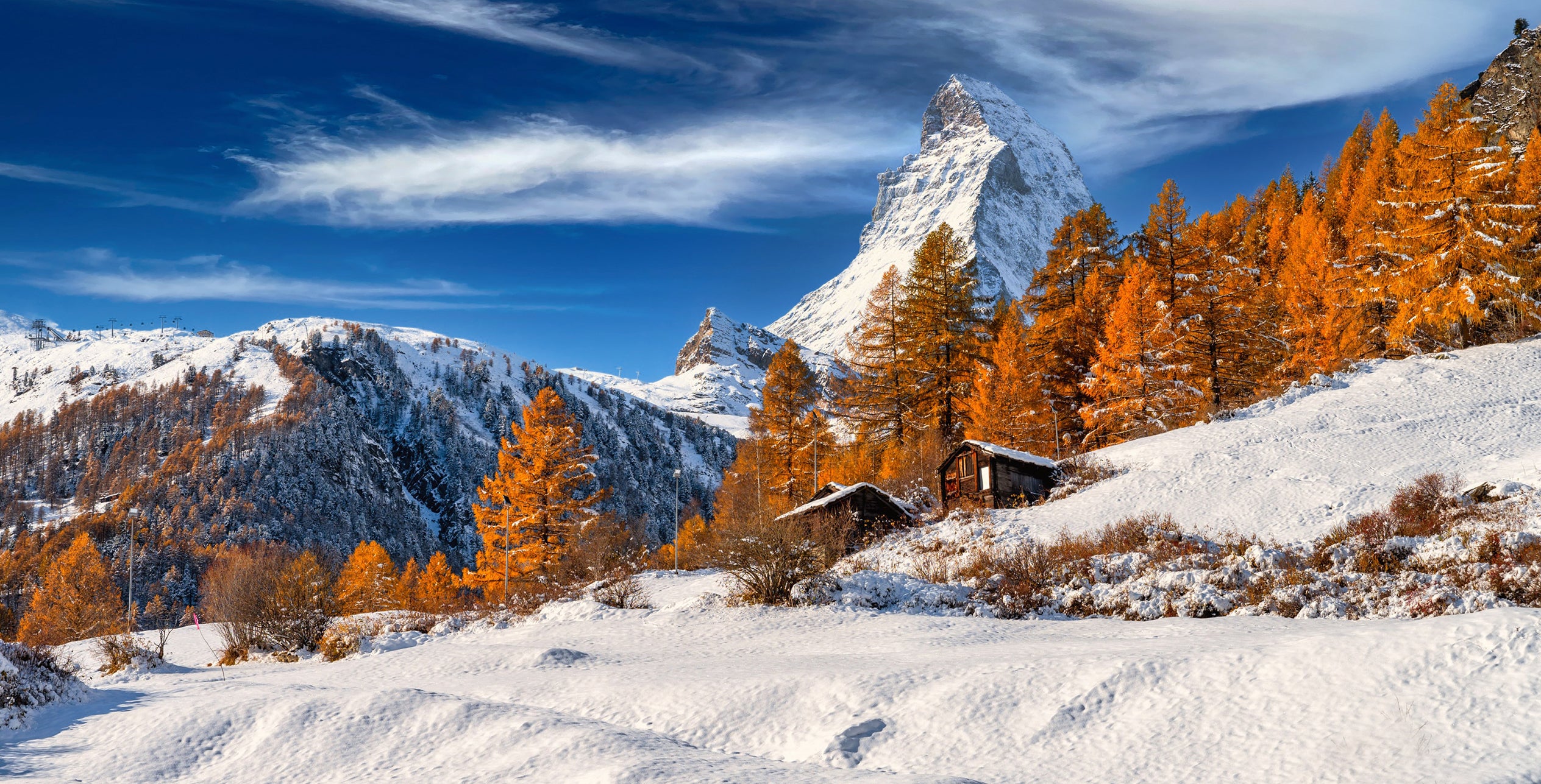 Zermatt #6