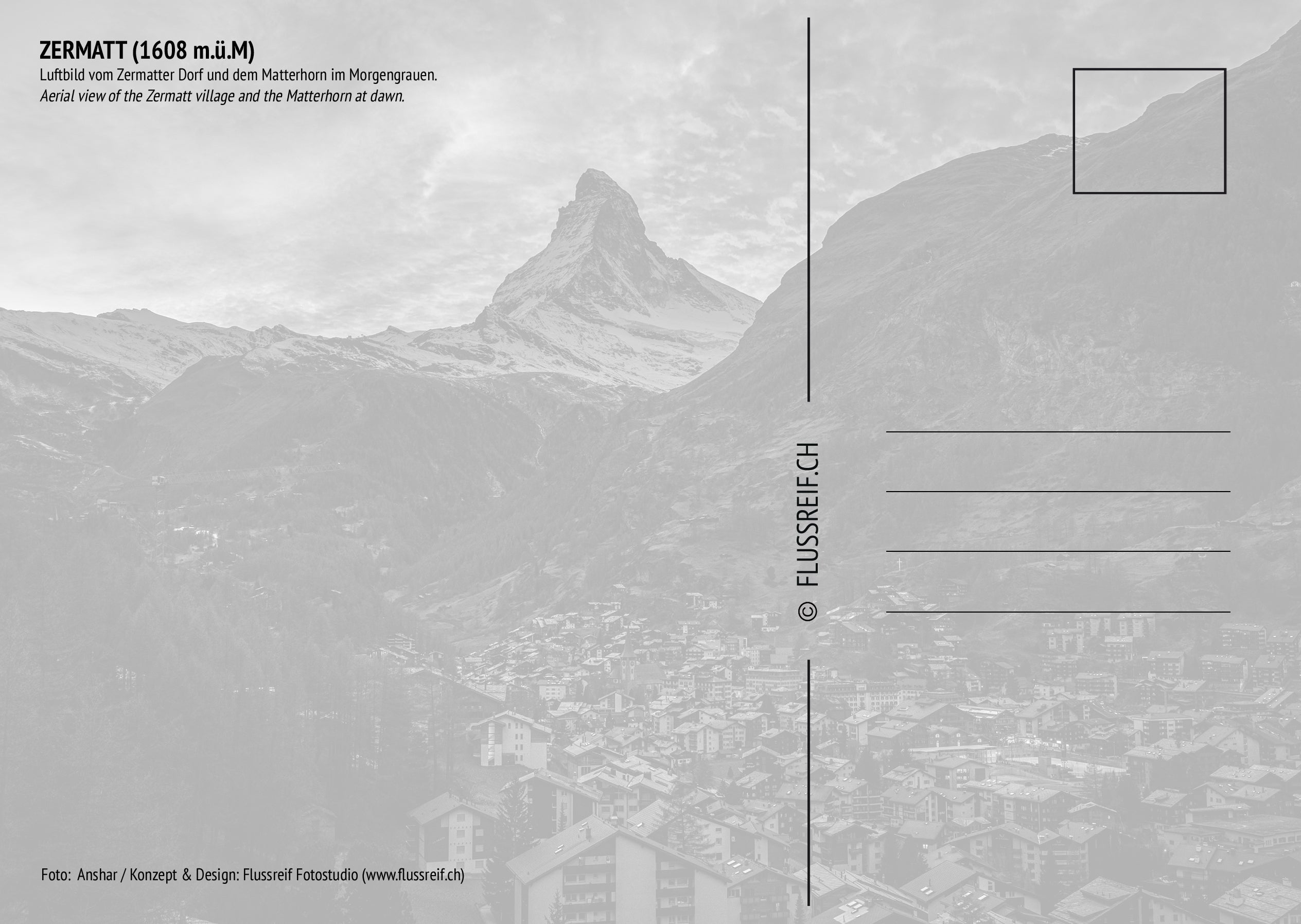 Zermatt #8