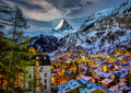 Zermatt #8