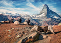 Zermatt #9